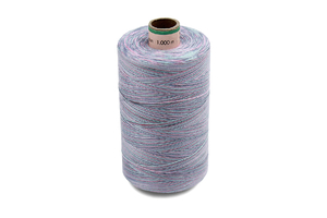 Threads multicolour - 9709 - 1000m   