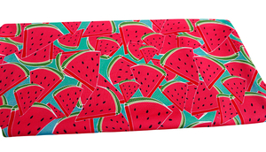 Watermelons - Lycra for swimwear 