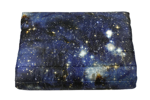 Galaxy - quilted orthalion   