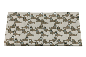 PUL Animal Collection - Walruses - sand beige