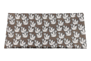 PUL Animal Collection - Swans - brown