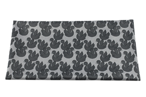 PUL Animal Collection - Swans - gray