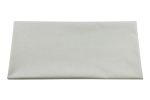 Cotton fabric - gray