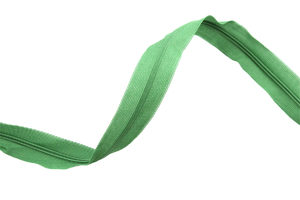 Taśma suwakowa kryta - зеленый
