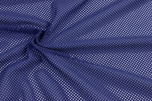 Net for swimming shorts - dark blue