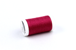 Sewing threads MCM raspberry 0614 - 500m 
