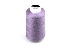 MCM overlock threads lavender 0082 - 4000m  