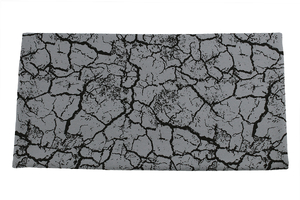 B&W collection- cement earth