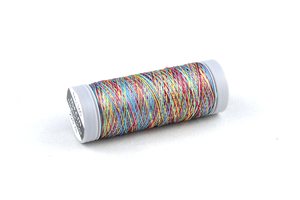 Multicolor threads MCM 160 - 220m   