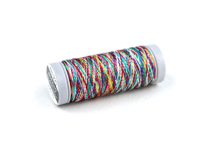 Multicolor threads MCM 220 - 220m    