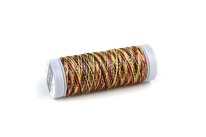 Multicolor threads MCM 250 - 220m    