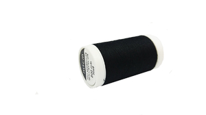 MCM sewing threads black 068 - 500m 
