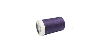 MCM sewing threads plum 0738- 500m 
