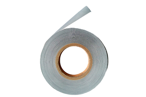 Seam sealing tape - for waterproof materials - GRAY