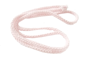 Cotton cord - light pink