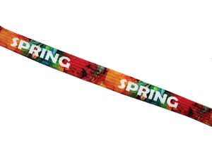 Printed cord - Spring