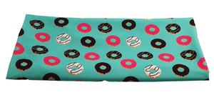 Donuts - lycra for swimsuits 