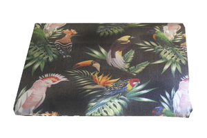 Birds - home decor fabric II category