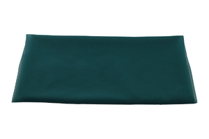 Chiffon tulle - pettiskirt - emerald