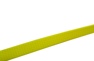 Pvc tape 20mm - fluo yellow