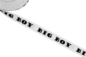 Elastic Bands 30 mm - Big Boy - bright