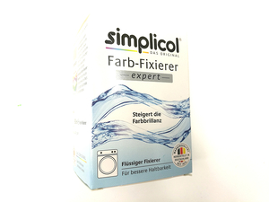 Simplicol Farb Fixier - fixer for dyes expert 