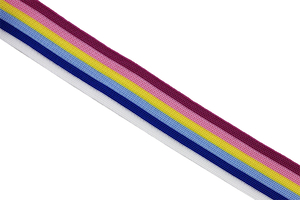 Stripes - rainbow